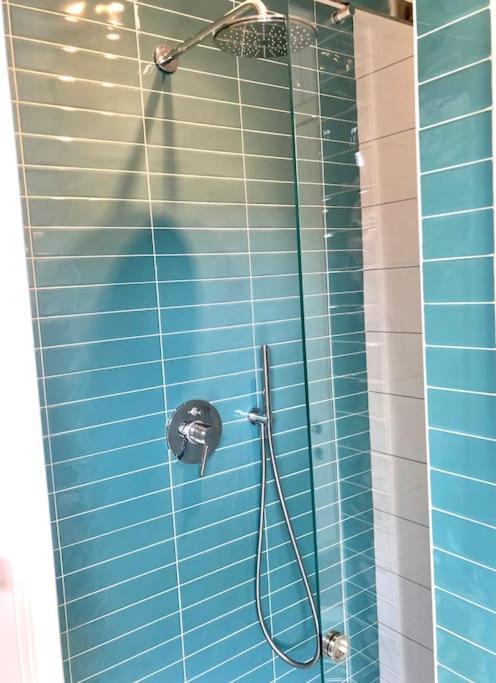 Mascalzone Latino, City Center Apartment Como Bagian luar foto