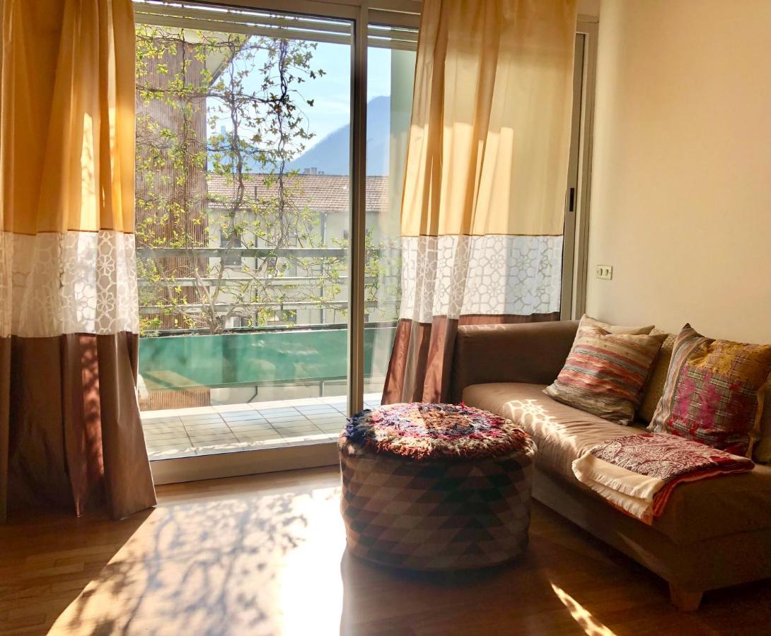 Mascalzone Latino, City Center Apartment Como Bagian luar foto